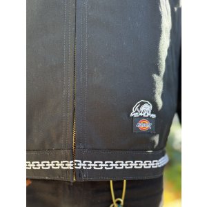 画像6: 送料無料 Mサイズラスト1枚で終了 DICKIES x LURKING CLASS by SKETCHY TANK Tank アイゼンハワージャケット
