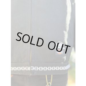 画像6: 送料無料 Mサイズラスト1枚で終了 DICKIES x LURKING CLASS by SKETCHY TANK Tank アイゼンハワージャケット