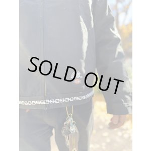 画像5: 送料無料 Mサイズラスト1枚で終了 DICKIES x LURKING CLASS by SKETCHY TANK Tank アイゼンハワージャケット