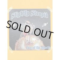SUBLIME DJ PRODUCT 買い付けアイテム 2枚限定 Slightly Stoopid / Top of the World 12インチレコードポスター (30.5センチx30.5センチ)