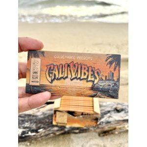 画像2: SUBLIME DJ PRODUCT 買い付けアイテム CALI VIBES / 2023 ローリングペーパー