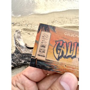 画像6: SUBLIME DJ PRODUCT 買い付けアイテム CALI VIBES / 2023 ローリングペーパー