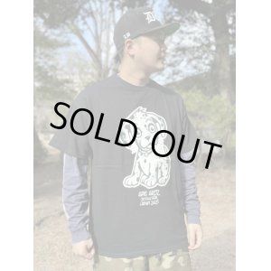画像2: 送料無料 "OPIE ORTIZ 2025 TATTOO TOUR" / Loudog Tシャツ