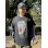 画像1: 送料無料 "OPIE ORTIZ 2025 TATTOO TOUR" / King kong Tシャツ (1)