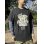 画像3: 送料無料 "OPIE ORTIZ 2025 TATTOO TOUR" / Same in the end Tシャツ