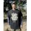 画像1: 送料無料 "OPIE ORTIZ 2025 TATTOO TOUR" / Same in the end Tシャツ (1)
