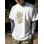 画像3: "OPIE ORTIZ x BALL&CHAIN" / Memories コラボTシャツ ホワイト