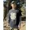 画像2: 送料無料 "OPIE ORTIZ 2025 TATTOO TOUR" / Same in the end Tシャツ (2)