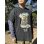 画像3: 送料無料 "OPIE ORTIZ 2025 TATTOO TOUR" / No One Wins Tシャツ
