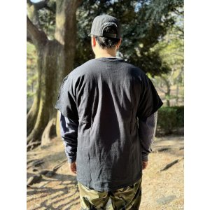 画像5: 送料無料 "OPIE ORTIZ 2025 TATTOO TOUR" / No One Wins Tシャツ