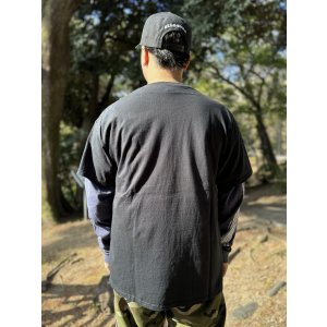 画像5: 送料無料 "OPIE ORTIZ 2025 TATTOO TOUR" / King kong Tシャツ