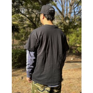 画像5: 送料無料 "OPIE ORTIZ 2025 TATTOO TOUR" / Kappa Tシャツ