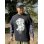 画像1: 送料無料 "OPIE ORTIZ 2025 TATTOO TOUR" / Loudog Tシャツ (1)