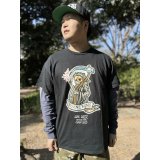 送料無料 "OPIE ORTIZ 2025 TATTOO TOUR" / No One Wins Tシャツ