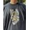 画像4: "OPIE ORTIZ x BALL&CHAIN" / Memories コラボTシャツ ブラック
