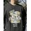 画像4: 送料無料 "OPIE ORTIZ 2025 TATTOO TOUR" / Same in the end Tシャツ