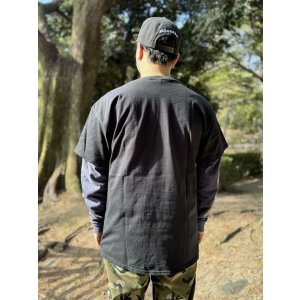 画像5: 送料無料 "OPIE ORTIZ 2025 TATTOO TOUR" / Same in the end Tシャツ