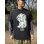 画像3: 送料無料 "OPIE ORTIZ 2025 TATTOO TOUR" / Loudog Tシャツ