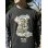 画像4: 送料無料 "OPIE ORTIZ 2025 TATTOO TOUR" / No One Wins Tシャツ
