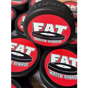 画像1: 送料無料 15個限定入荷 NOFX / ホッケーパック