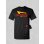 画像10: Lサイズ8枚のみ FAT WRECK CHORDS / FAT-N-OUT Tシャツ ブラック