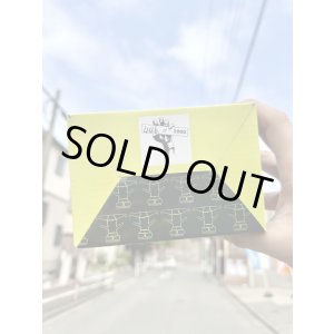 画像5: 送料無料 1000体限定生産 ラスト1個で終了 シリアルナンバー入り AGGRONAUTIX / DESCENDENTS – Milo “I Don’t Want To Grow Up” グローインザダーク ボブルヘッド・フィギュア