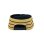 画像4: 送料無料 minos / ENJOY SF STRIPE CAP イエロー (4)