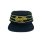 画像2: 送料無料 minos / ENJOY SF STRIPE CAP ブラック (2)
