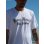 画像4: LONGBEACH DUB ALLSTARS / Logo 半袖 Tシャツ WHITE