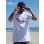 画像2: LONGBEACH DUB ALLSTARS / Logo 半袖 Tシャツ WHITE (2)