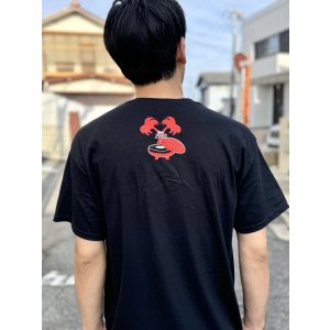 画像8: 送料無料 XLサイズ4枚のみ FAT WRECK CHORDS / FAT-N-OUT Tシャツ