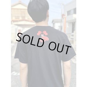 画像16: 送料無料 XLラスト2枚で終了 FAT WRECK CHORDS / FAT-N-OUT Tシャツ