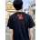 画像8: Lサイズ8枚のみ FAT WRECK CHORDS / FAT-N-OUT Tシャツ ブラック
