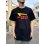 画像2: Lサイズ8枚のみ FAT WRECK CHORDS / FAT-N-OUT Tシャツ ブラック (2)