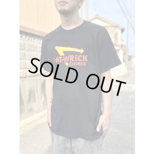 画像15: 送料無料 XLラスト2枚で終了 FAT WRECK CHORDS / FAT-N-OUT Tシャツ