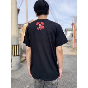 画像6: 送料無料 XLサイズ4枚のみ FAT WRECK CHORDS / FAT-N-OUT Tシャツ