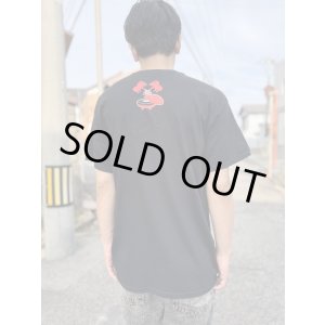 画像11: 送料無料 XLラスト2枚で終了 FAT WRECK CHORDS / FAT-N-OUT Tシャツ