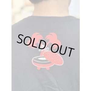 画像17: 送料無料 XLラスト2枚で終了 FAT WRECK CHORDS / FAT-N-OUT Tシャツ