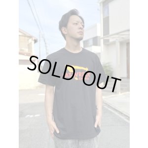 画像1: Lサイズ8枚のみ FAT WRECK CHORDS / FAT-N-OUT Tシャツ ブラック