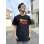 画像1: Lサイズ8枚のみ FAT WRECK CHORDS / FAT-N-OUT Tシャツ ブラック (1)