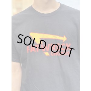 画像14: 送料無料 XLラスト2枚で終了 FAT WRECK CHORDS / FAT-N-OUT Tシャツ
