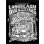 画像2: 7月7日23:59分締切 予約注文 送料無料 "OPIE ORTIZx TEXTA x STONE SHOOT x BALL&CHAIN" / Santa Muerte Tシャツ (2)