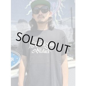 画像3: Lサイズラスト3枚で終了 LONG BEACH DUB ALLSTARS / Classic Logo Tシャツ ブラック