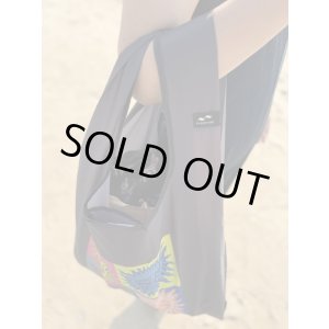 画像3: ラスト1枚で終了 SUBLIME x SLOWTIDE / Ruca エコトートバッグ