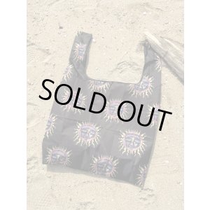 画像8: ラスト1枚で終了 SUBLIME x SLOWTIDE / 40oz Sun エコトートバッグ