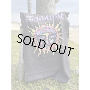 画像4: 送料無料 ラスト2枚で終了 SUBLIME x SLOWTIDE / 40oz Sun Quick Dry ビーチタオル