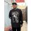 画像4: 7月7日23:59分締切 予約注文 送料無料 "OPIE ORTIZx TEXTA x STONE SHOOT x BALL&CHAIN" / Santa Muerte 長袖Tシャツ