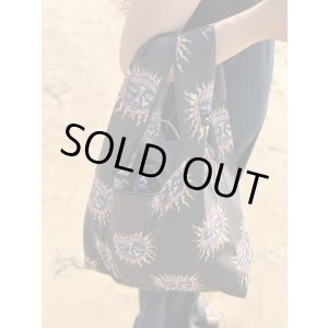 画像5: ラスト1枚で終了 SUBLIME x SLOWTIDE / 40oz Sun エコトートバッグ