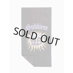 画像10: 送料無料 ラスト2枚で終了 SUBLIME x SLOWTIDE / 40oz Sun Quick Dry ビーチタオル