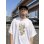 画像3: "OPIE ORTIZ x BALL&CHAIN" / Memories コラボTシャツ ホワイト